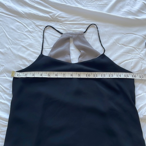 Express Black Reversible Barcelona Cami - Picture 4 of 6